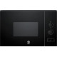 BALAY Microondas integrable  3CP5002N3, Integrable, Sin Grill, Negro